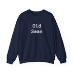 Old Swan Jumper