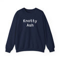 Knotty Ash Jumper