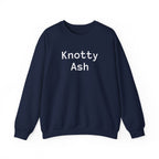 Knotty Ash Jumper