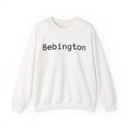 Bebington Jumper