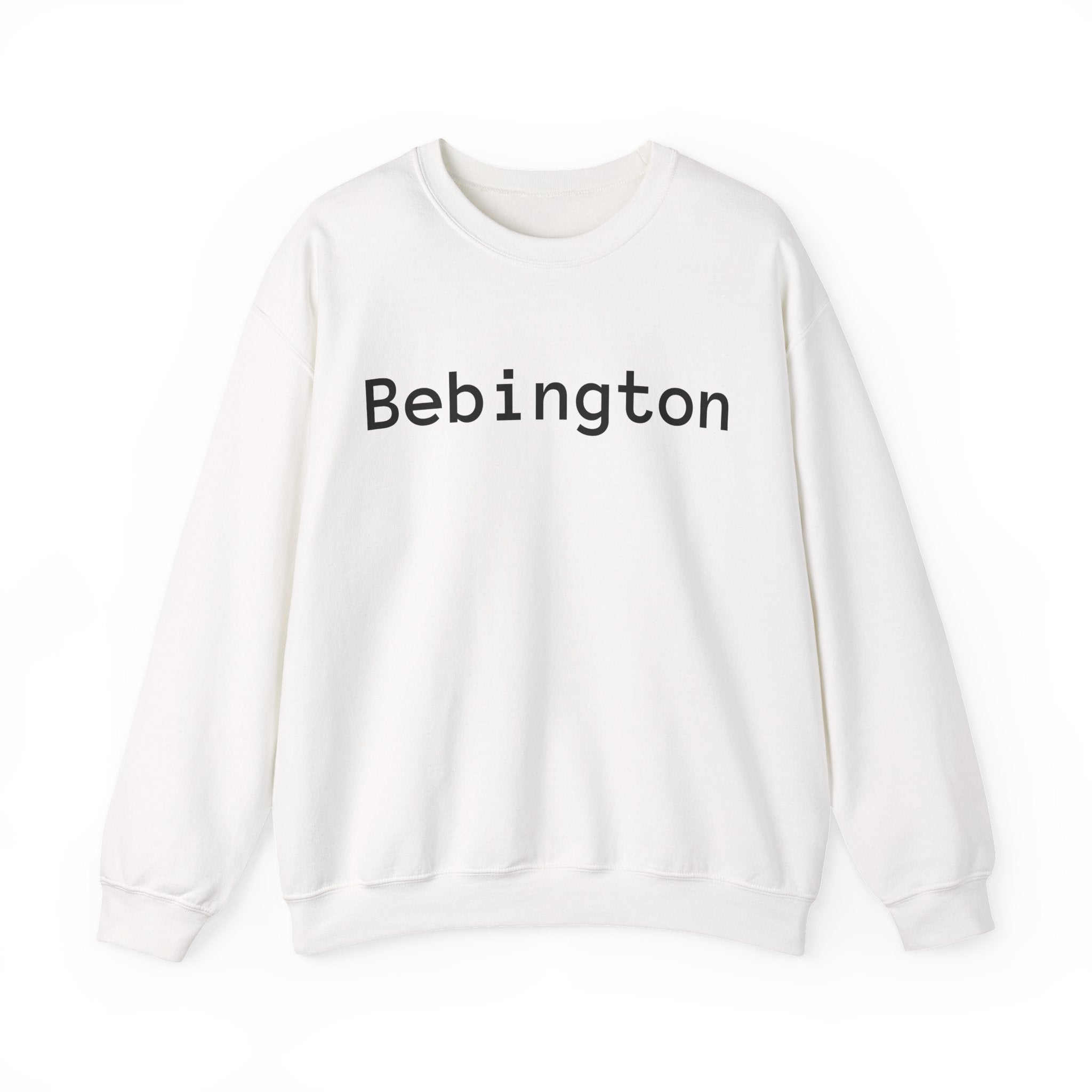Bebington Jumper
