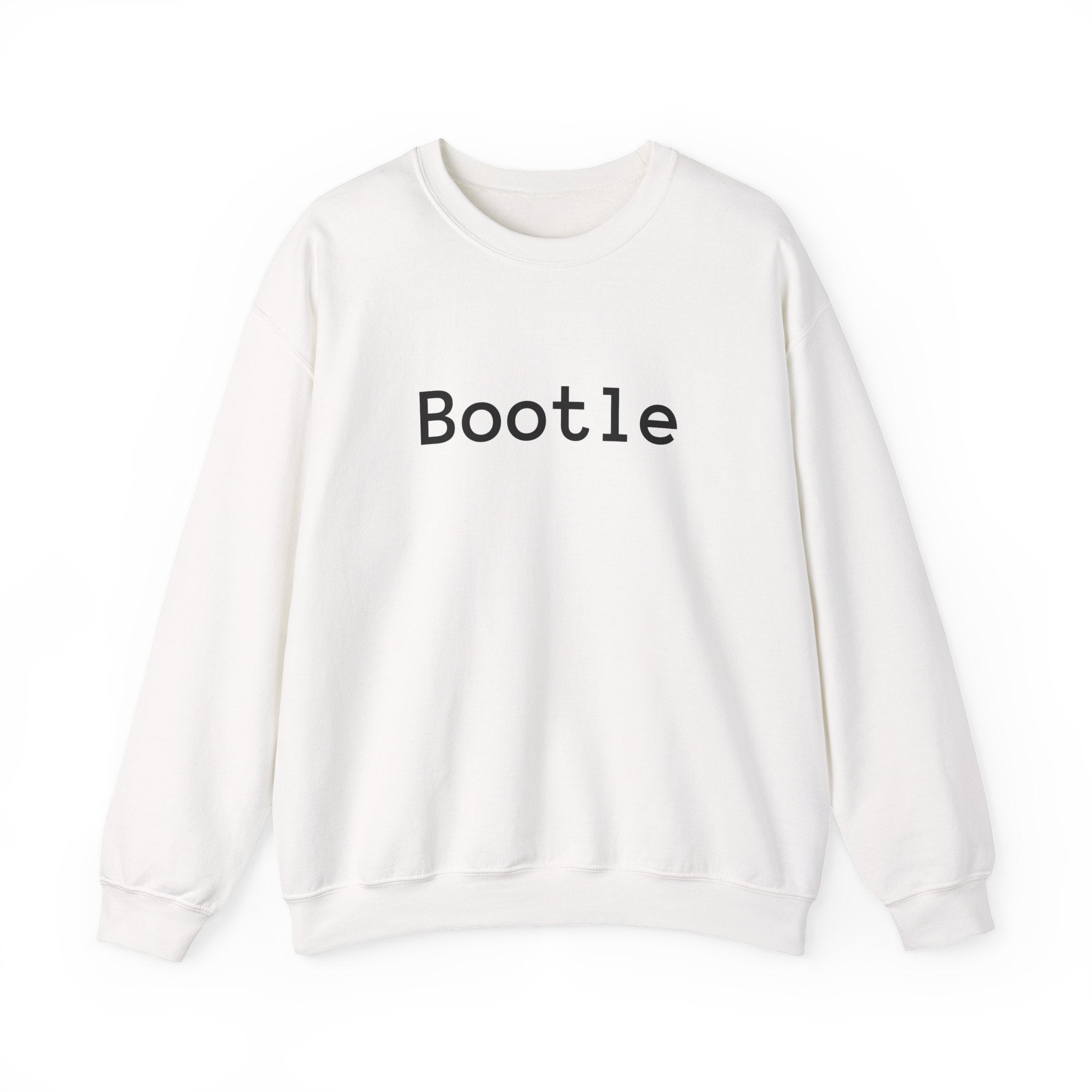 Bootle Sweatshirt