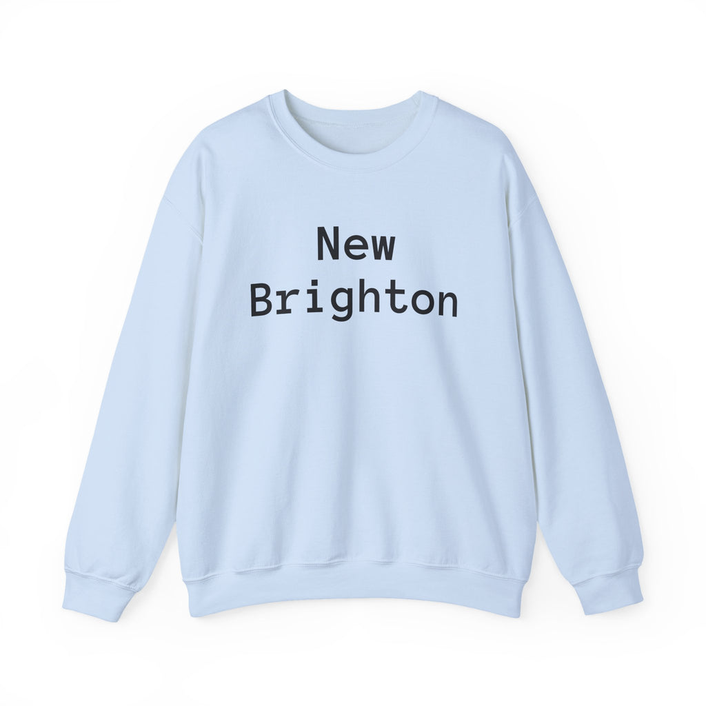 New Brighton Sweatshirt