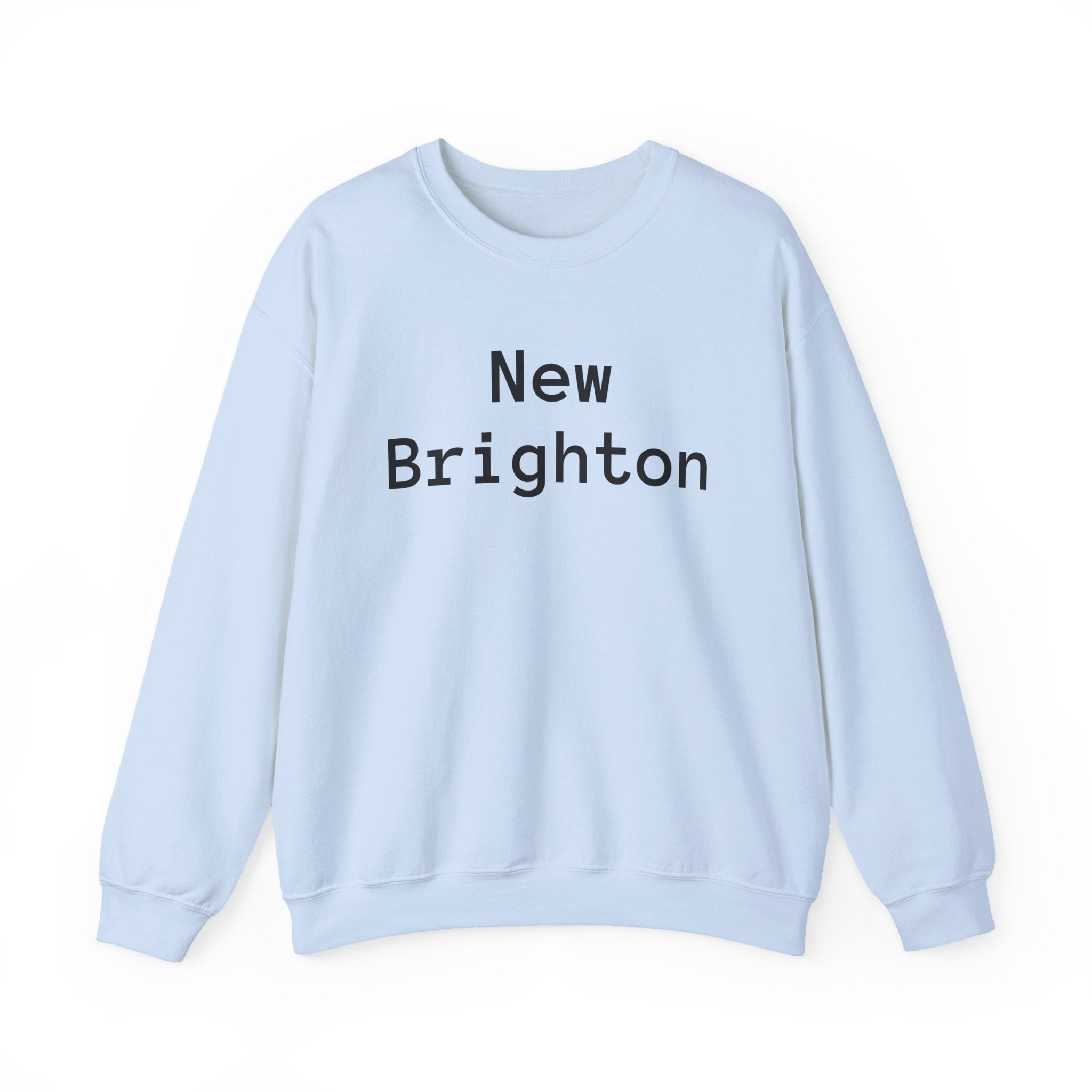 New Brighton Sweatshirt
