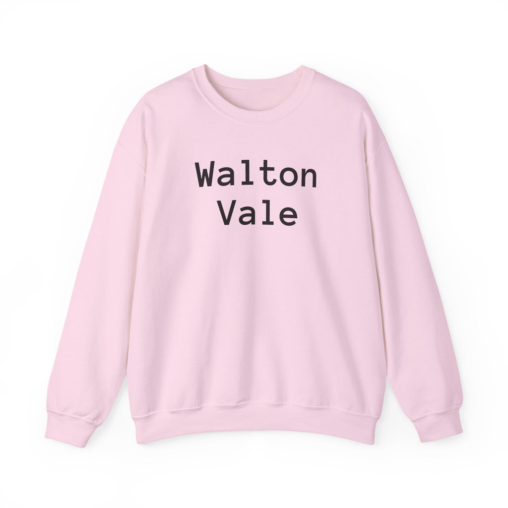 Walton Vale Jumper