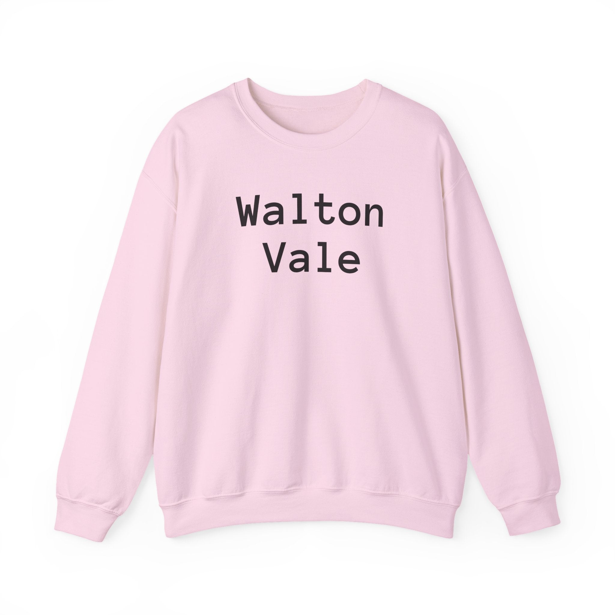 Walton Vale Jumper