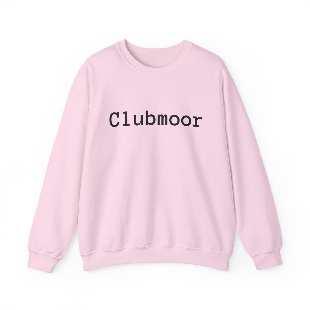Clubmoor Sweatshirt
