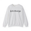 Edinburgh Jumper