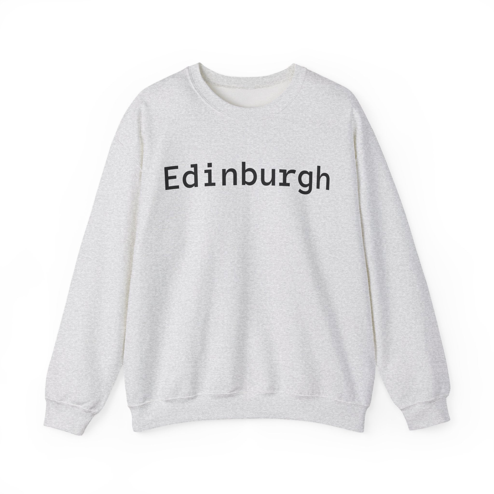 Edinburgh Jumper