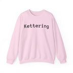 Kettering Jumper