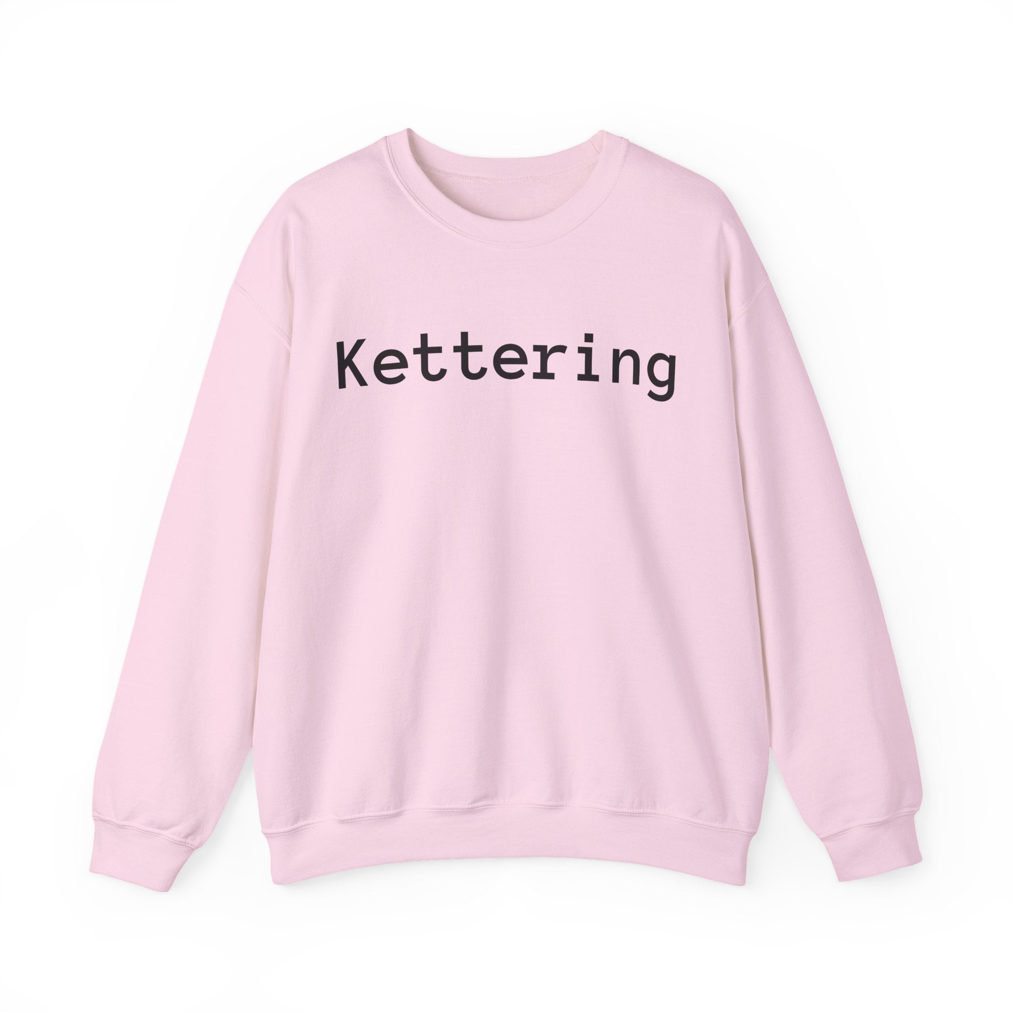 Kettering Jumper