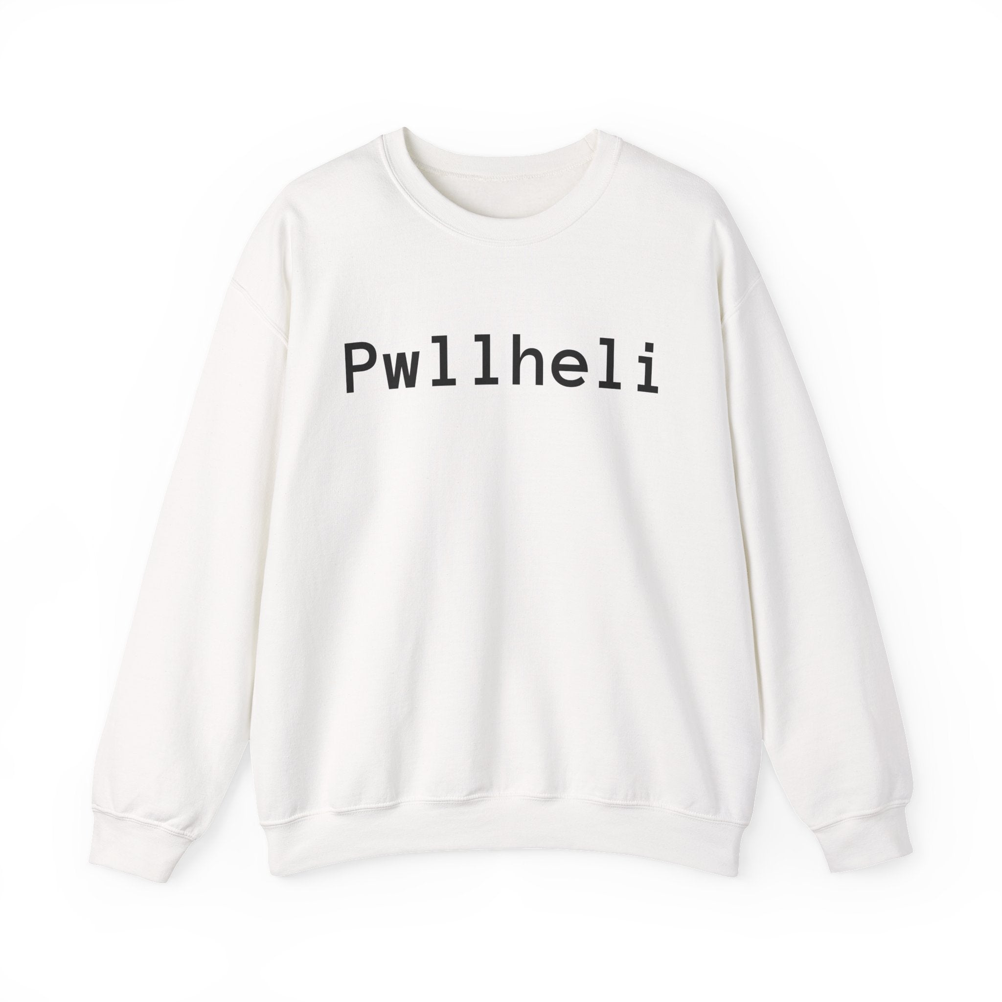 Pwllheli Jumper