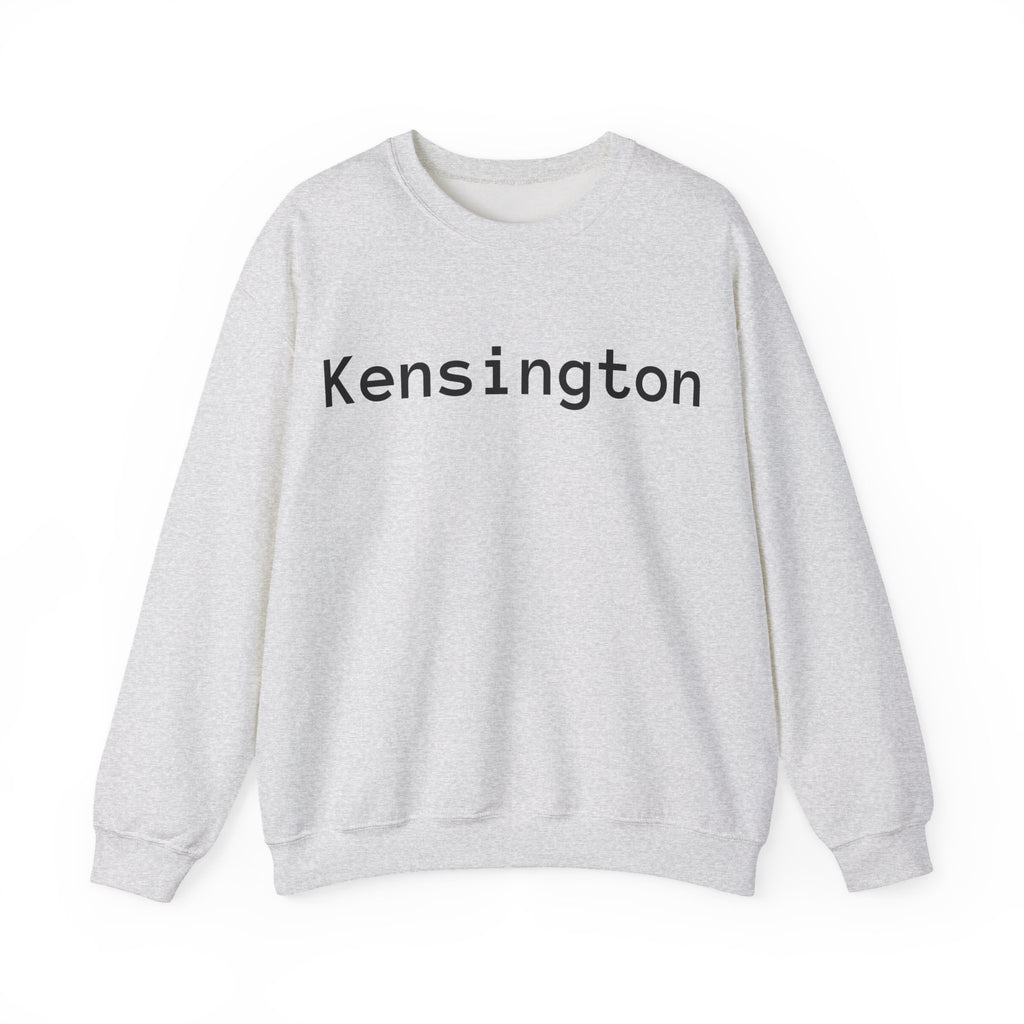 Kensington Jumper