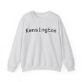 Kensington Jumper