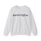Kensington Jumper