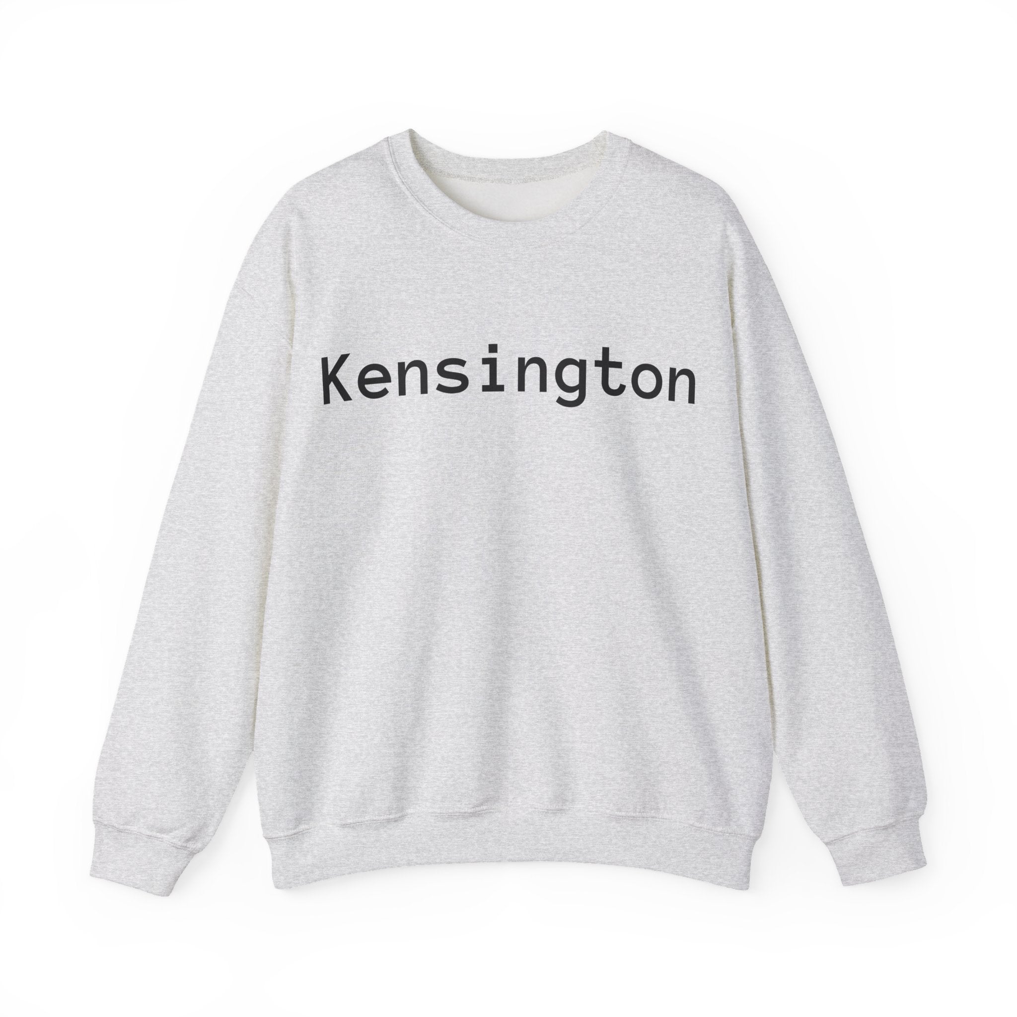 Kensington Jumper