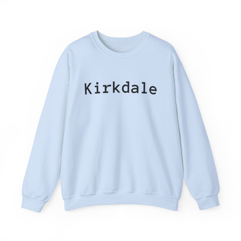 Kirkdale Jumper