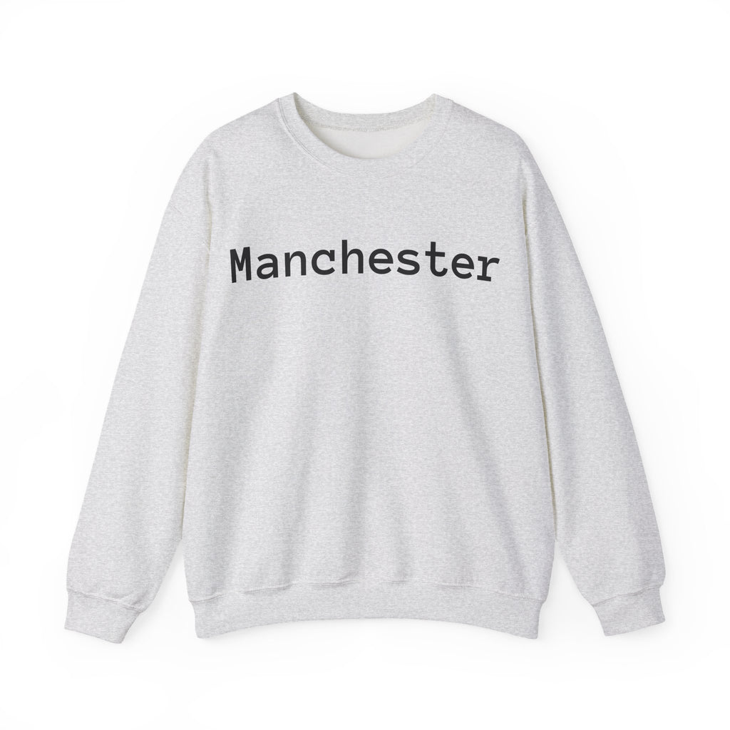 Manchester Jumper