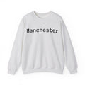 Manchester Jumper