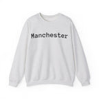 Manchester Jumper