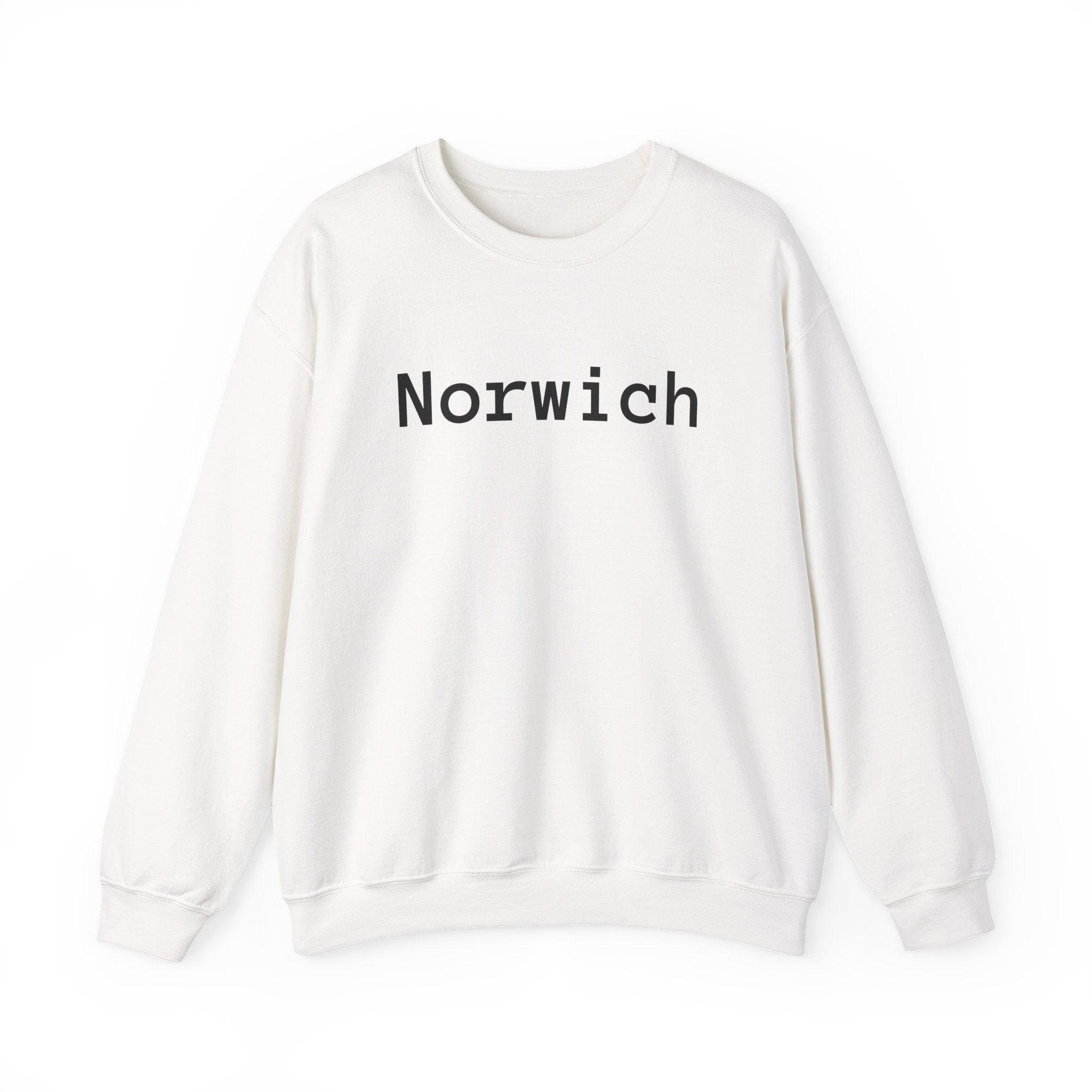 Norwich Jumper