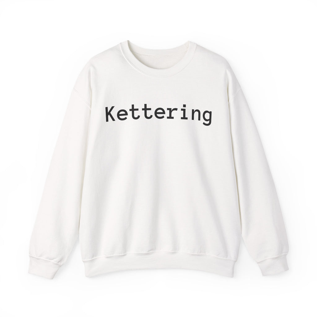 Kettering Jumper