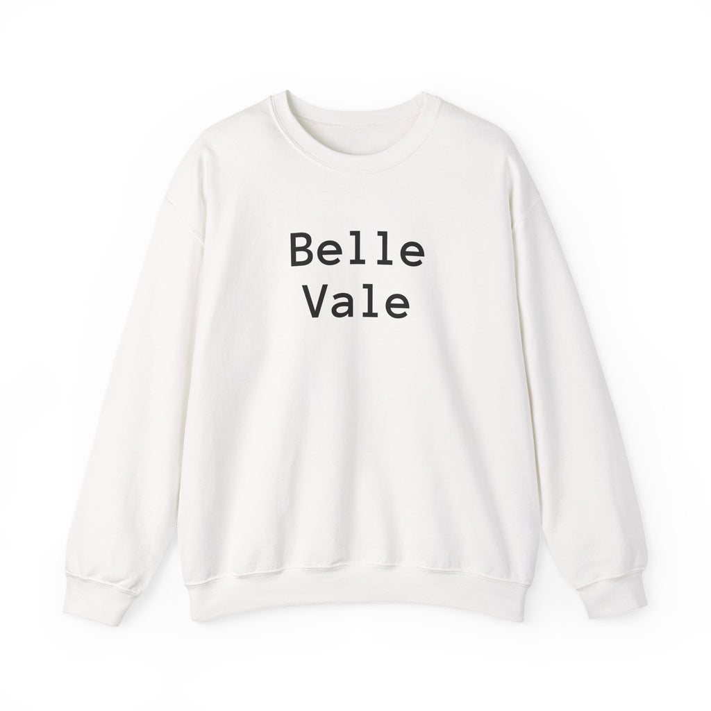 Belle Vale Sweatshirt