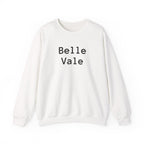 Belle Vale Jumper