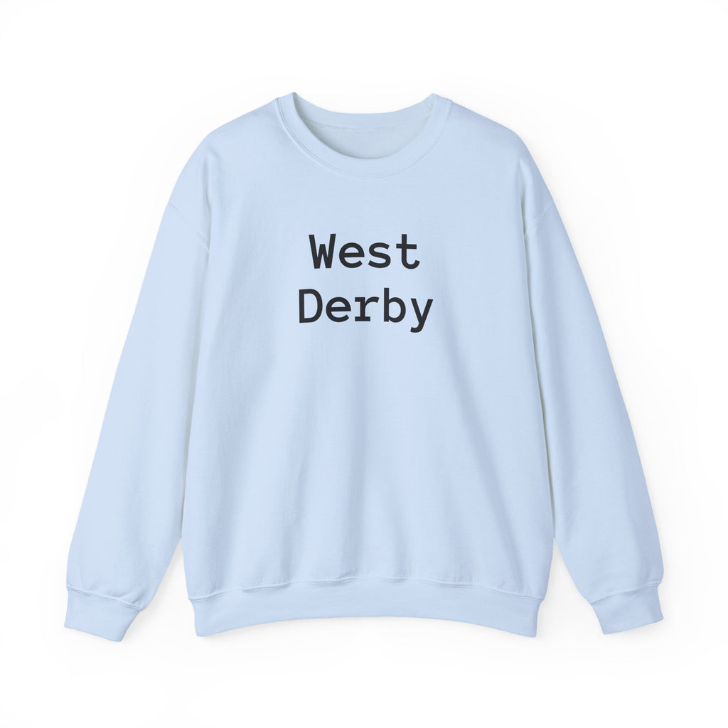 West Derby Jumper