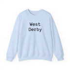 West Derby Jumper