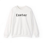 Exeter Jumper