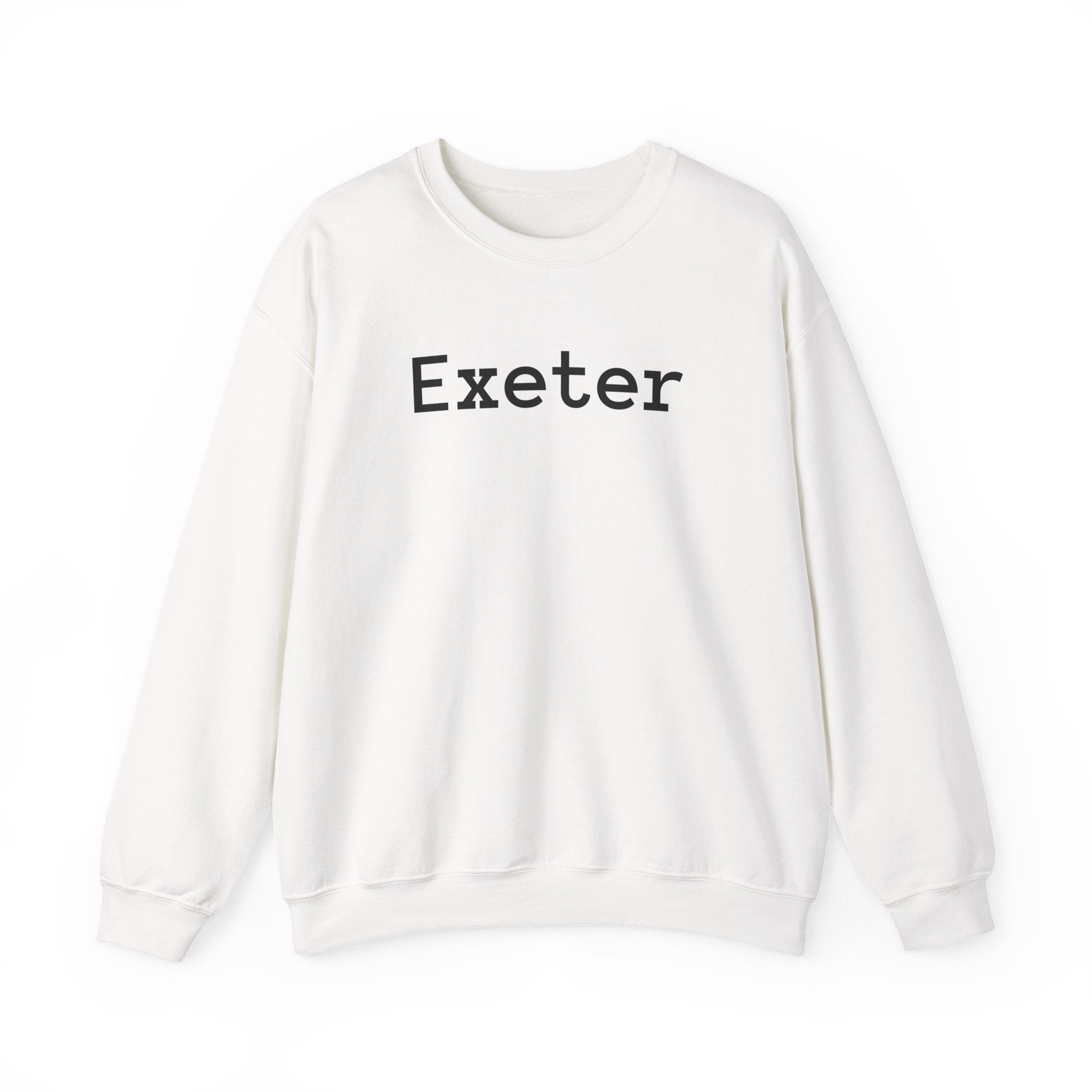 Exeter Jumper