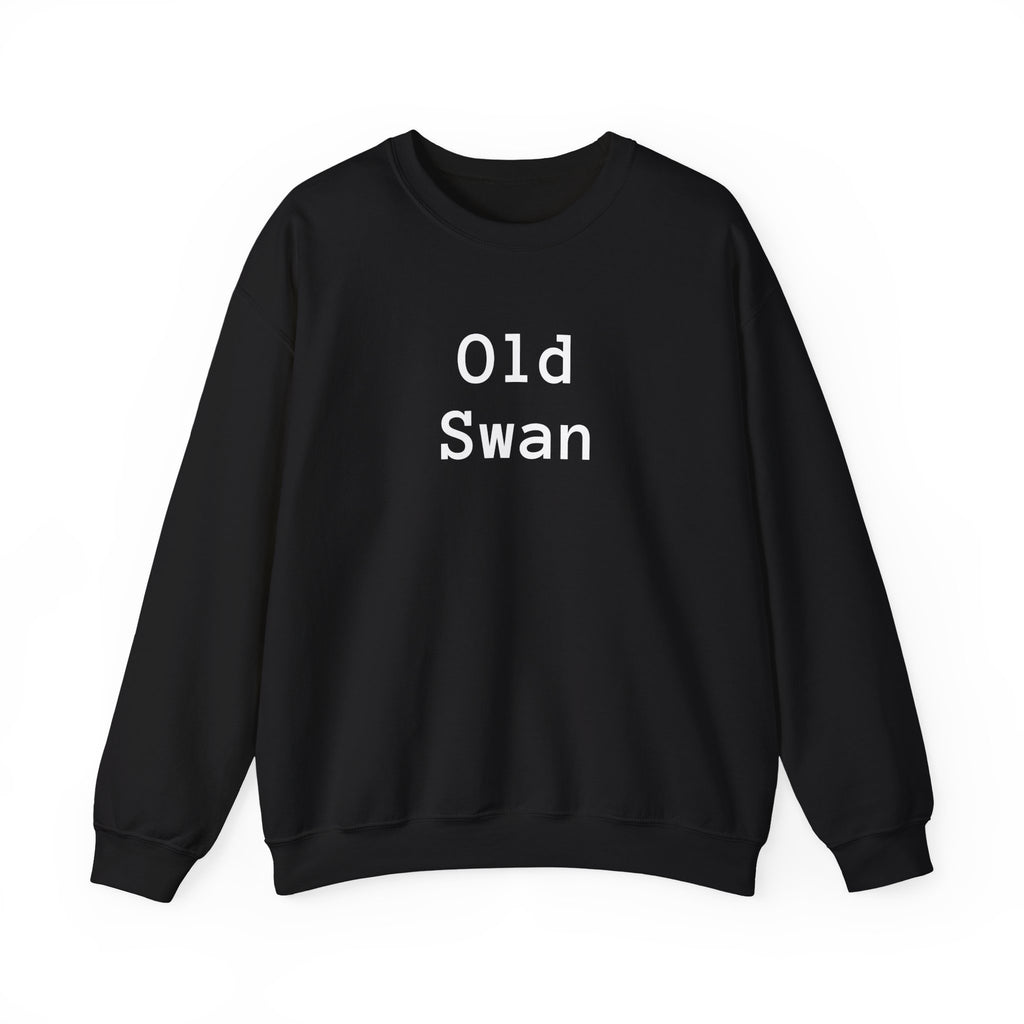 Old Swan Sweatshirt