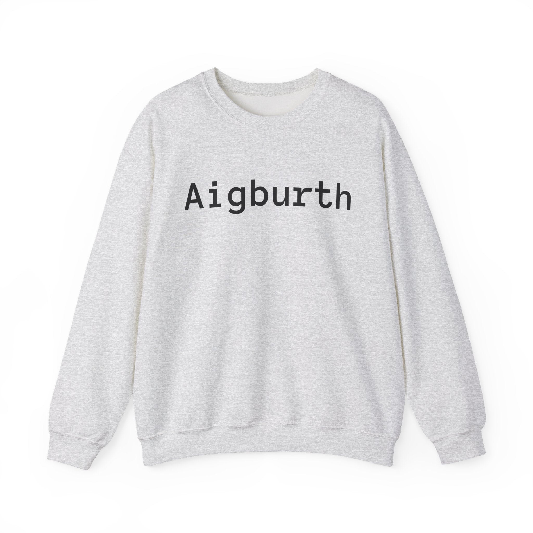 Aigburth Jumper