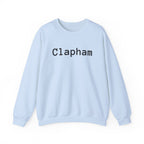 Clapham Jumper