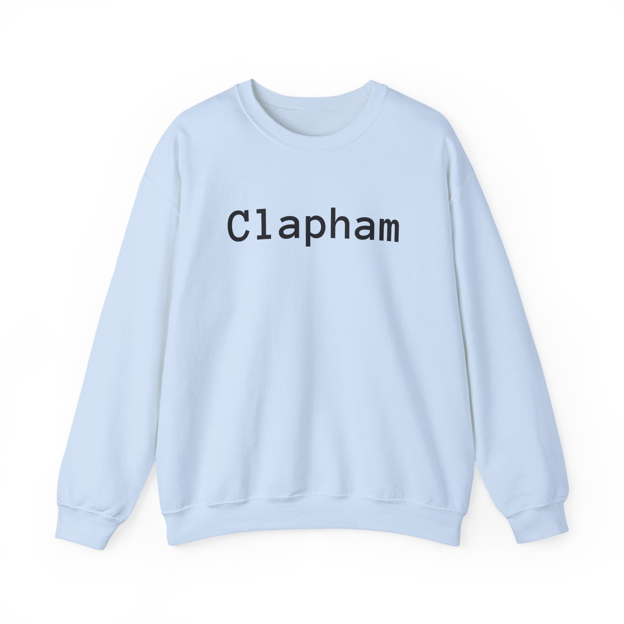 Clapham Jumper