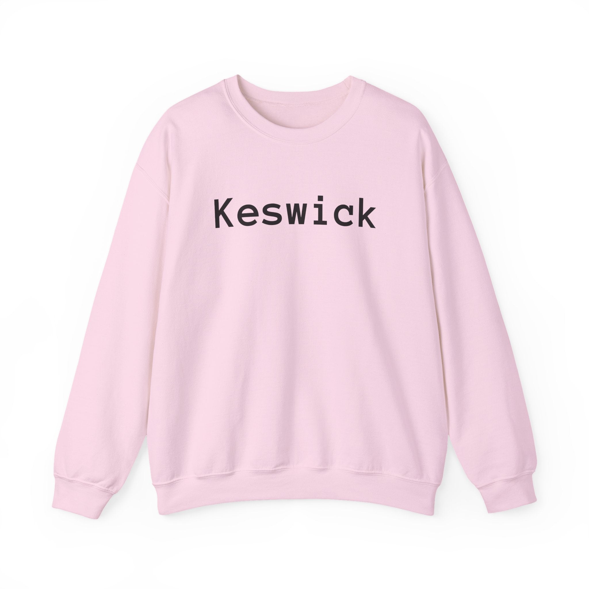 Keswick Jumper
