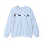 Edinburgh Jumper