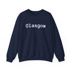 Glasgow Jumper