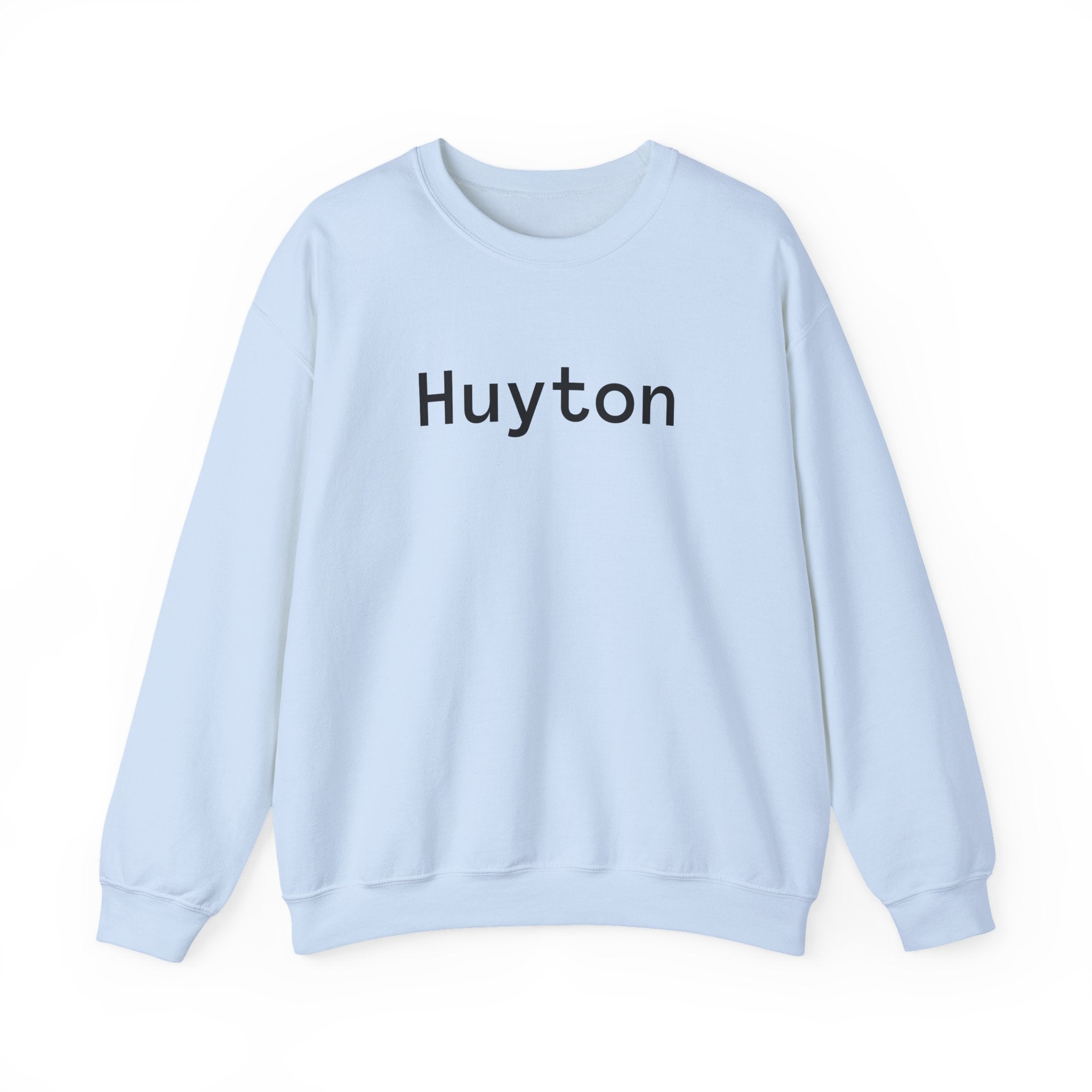 Huyton Jumper