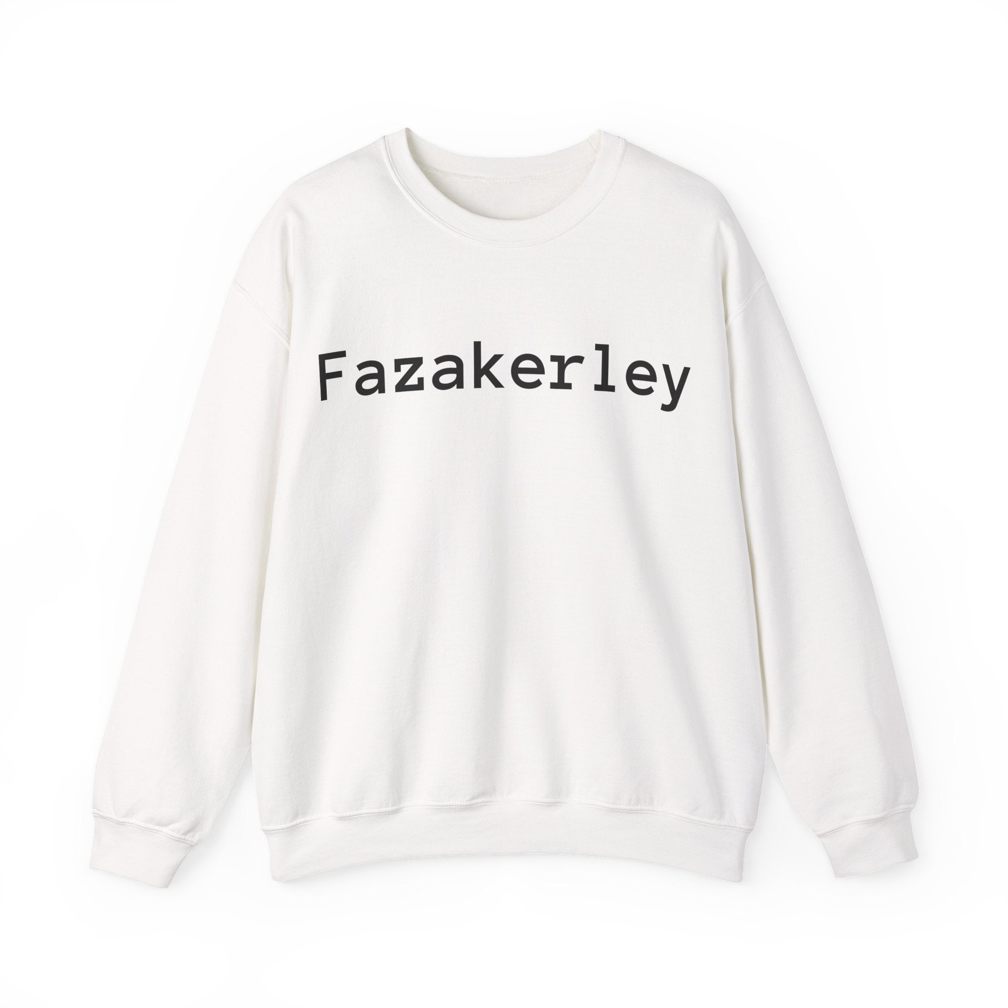 Fazakerley Jumper