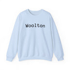 Woolton Jumper