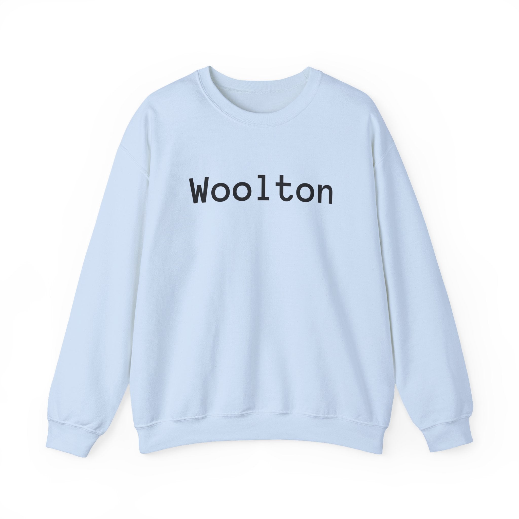 Woolton Jumper