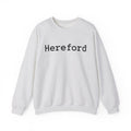 Hereford Jumper