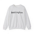 Bebington Jumper