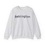 Bebington Jumper