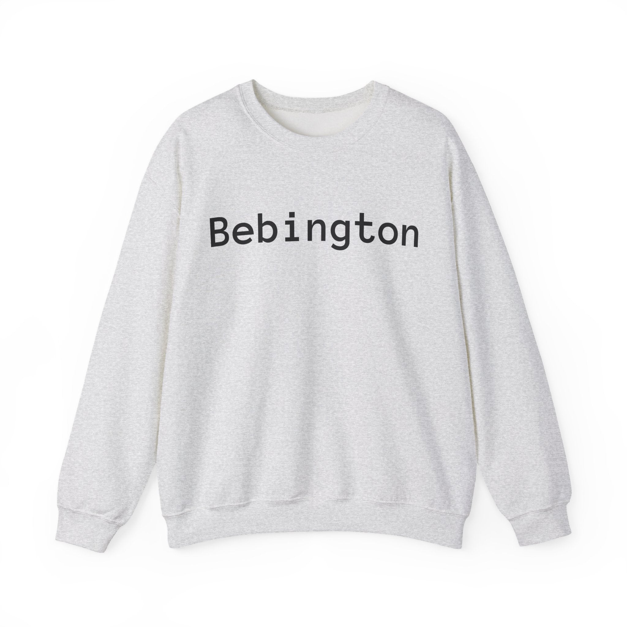 Bebington Jumper