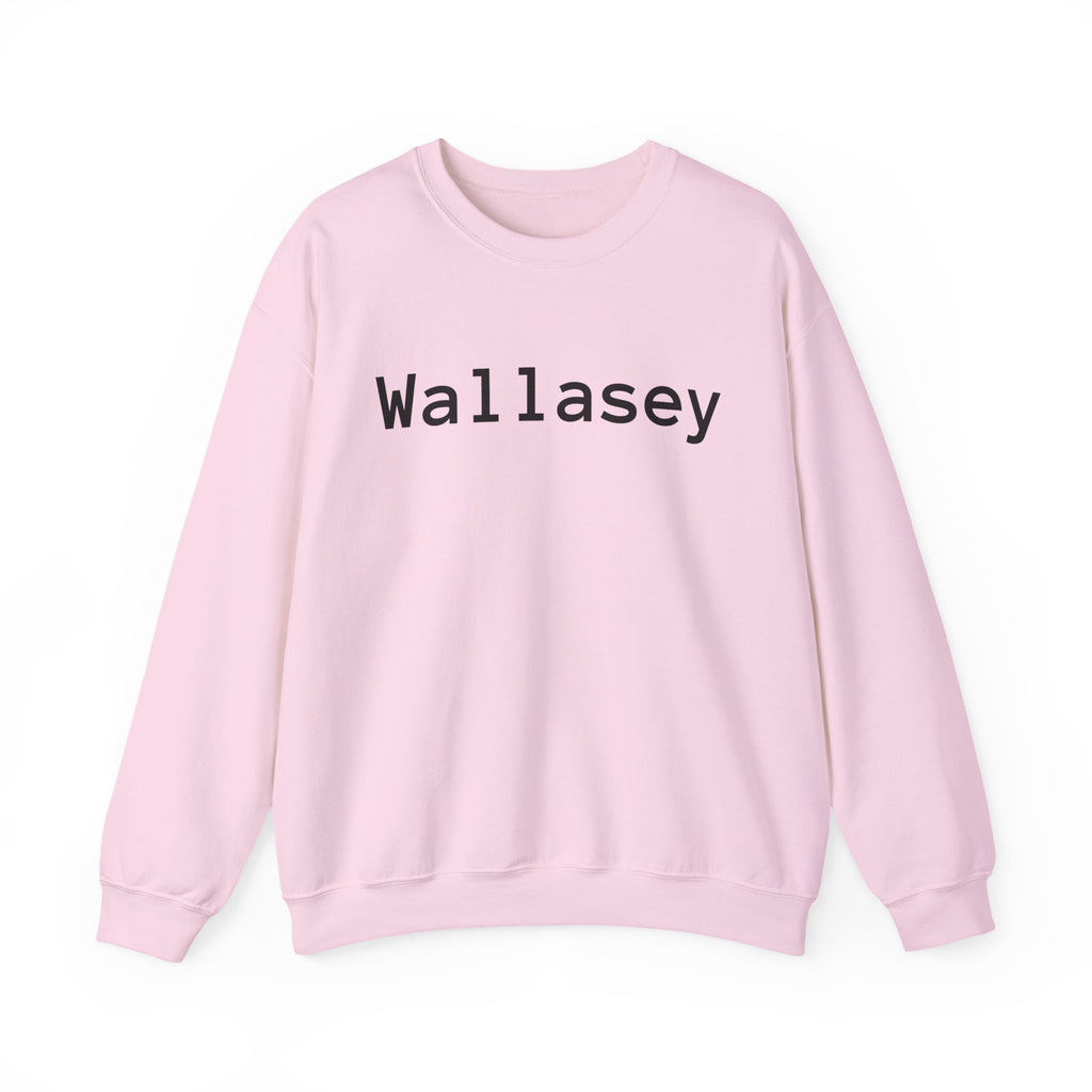 Wallasey Jumper