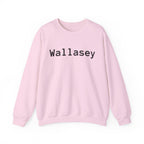 Wallasey Jumper