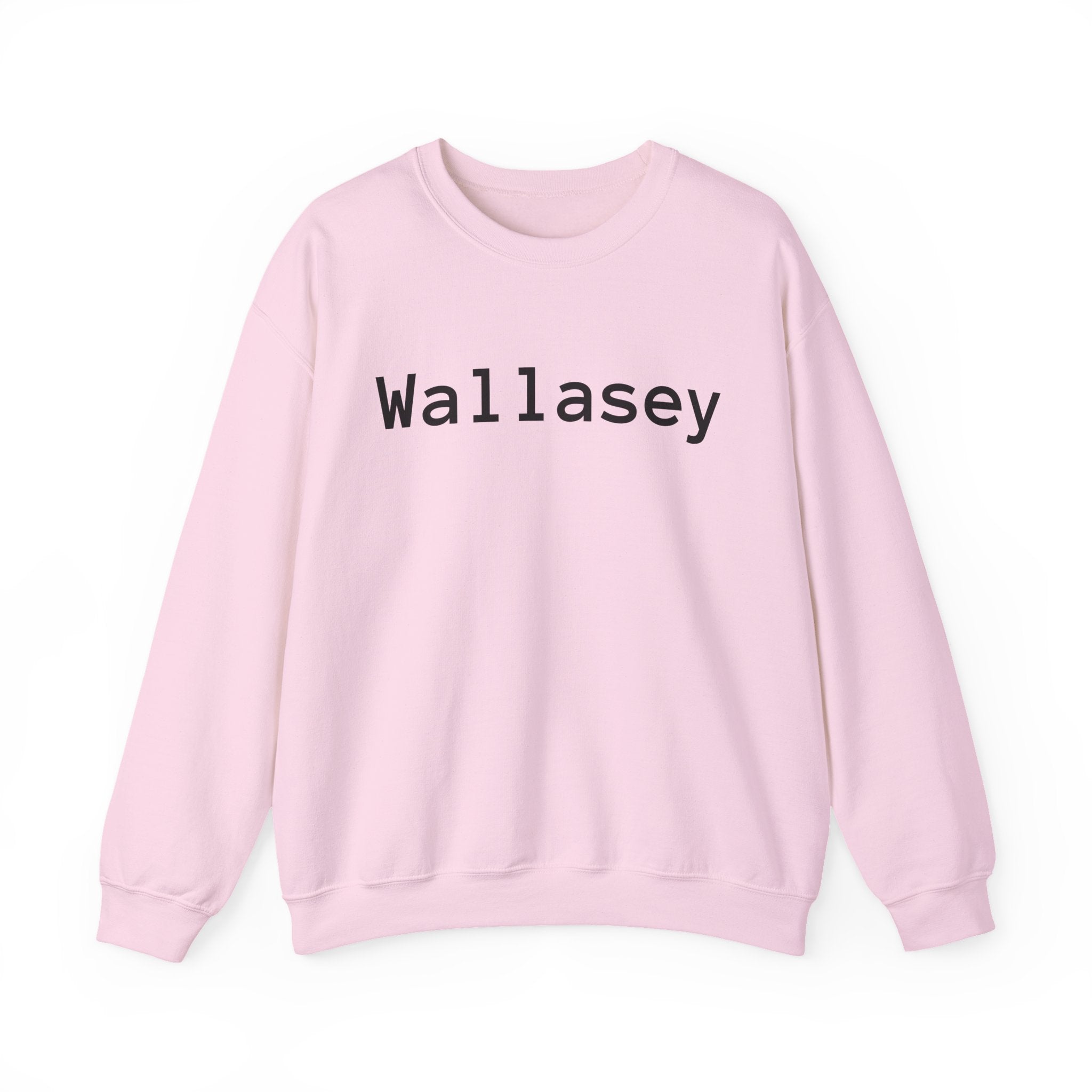 Wallasey Jumper